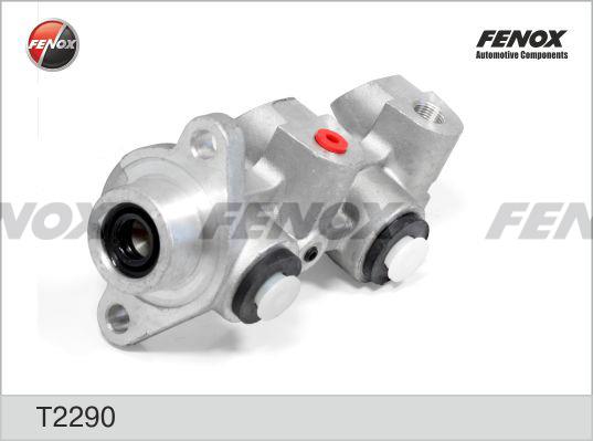Fenox T2290 Brake Master Cylinder T2290