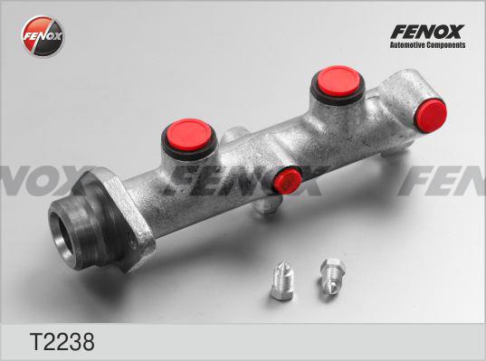 Fenox T2238 Brake Master Cylinder T2238