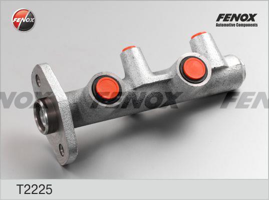 Fenox T2225 Brake Master Cylinder T2225