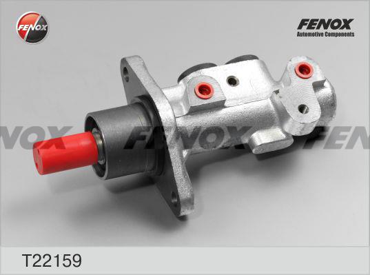 Fenox T22159 Brake Master Cylinder T22159
