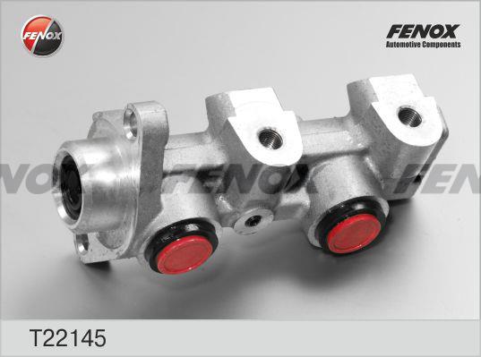 Fenox T22145 Brake Master Cylinder T22145