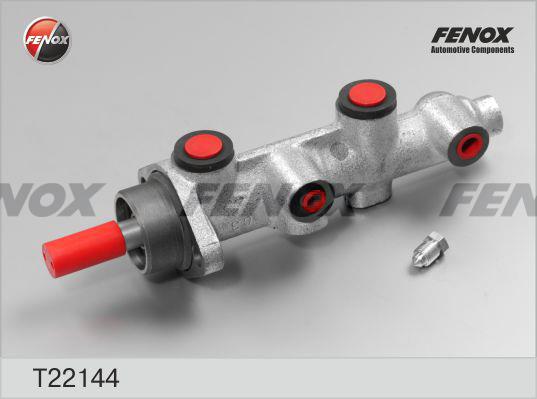 Fenox T22144 Brake Master Cylinder T22144
