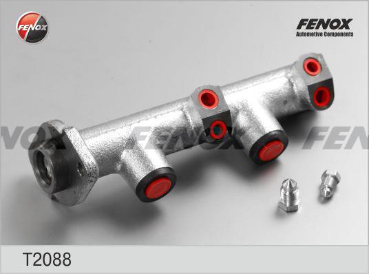 Fenox T2088 Brake Master Cylinder T2088