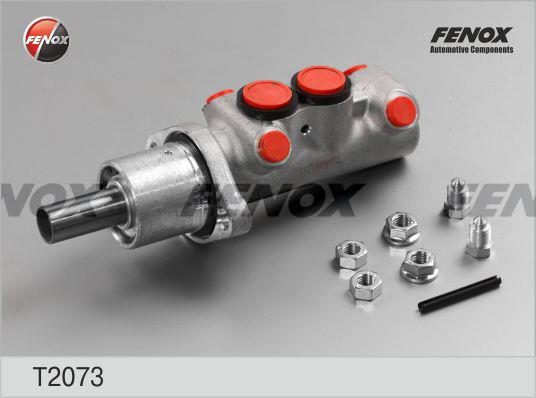 Fenox T2073 Brake Master Cylinder T2073