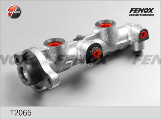 Fenox T2065 Brake Master Cylinder T2065