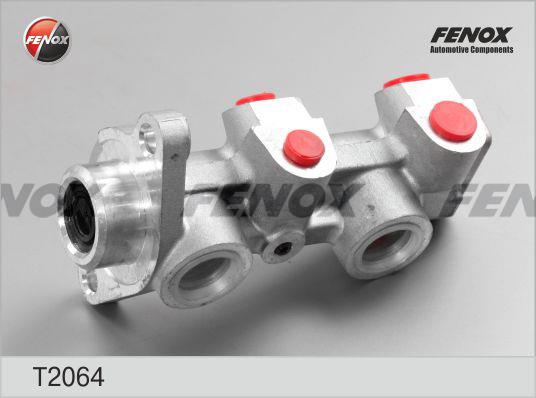 Fenox T2064 Brake Master Cylinder T2064