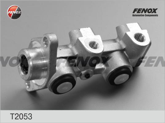 Fenox T2053 Brake Master Cylinder T2053