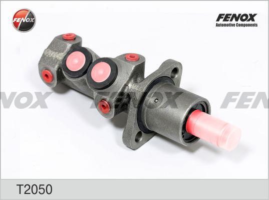 Fenox T2050 Brake Master Cylinder T2050