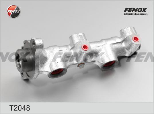 Fenox T2048 Brake Master Cylinder T2048