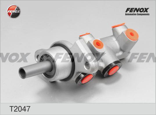 Fenox T2047 Brake Master Cylinder T2047