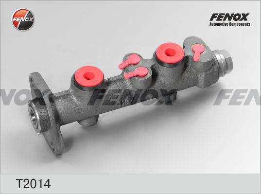 Fenox T2014 Brake Master Cylinder T2014