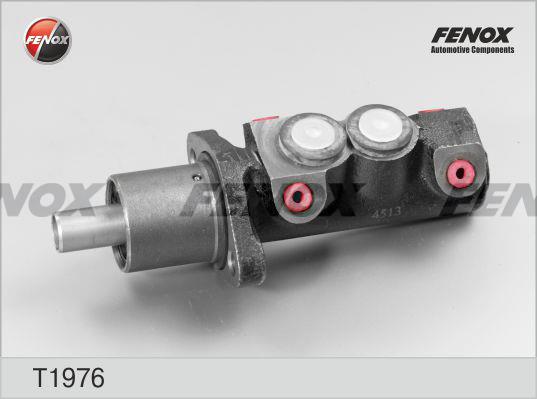 Fenox T1976 Brake Master Cylinder T1976