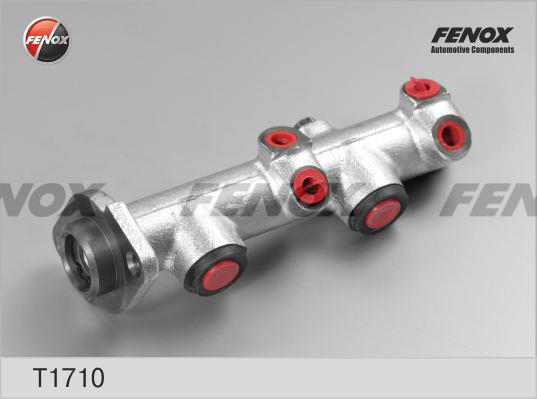 Fenox T1710 Brake Master Cylinder T1710