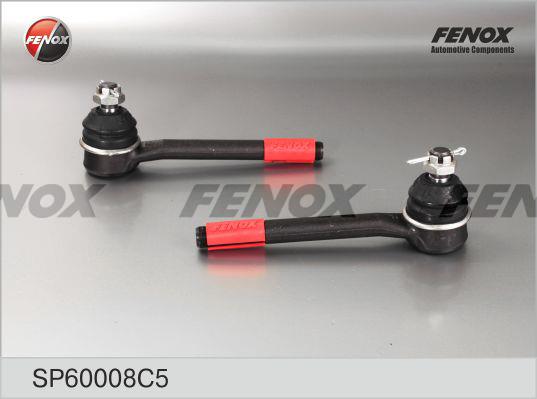 Fenox SP60008C5 Tie rod end outer SP60008C5