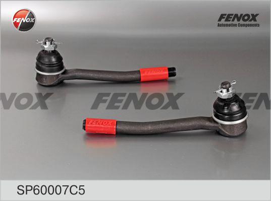 Fenox SP60007C5 Tie rod end outer SP60007C5