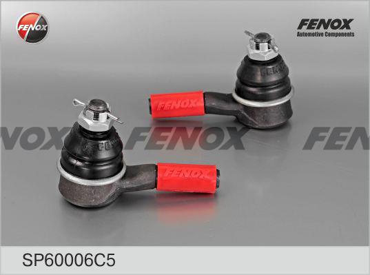 Fenox SP60006C5 Tie rod end outer SP60006C5