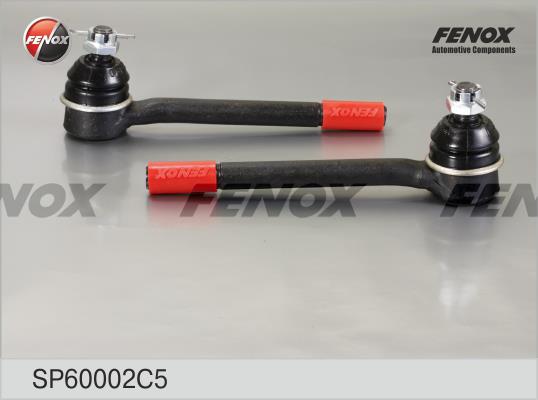 Fenox SP60002C5 Tie rod end outer SP60002C5