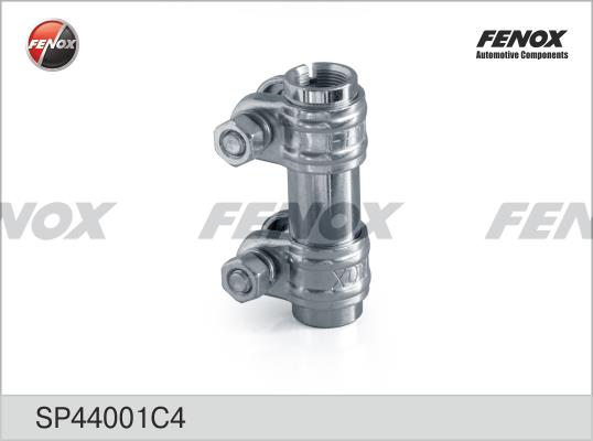 Fenox SP44001C4 Inner Tie Rod SP44001C4