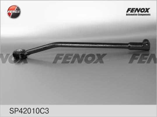 Fenox SP42010C3 Inner Tie Rod SP42010C3