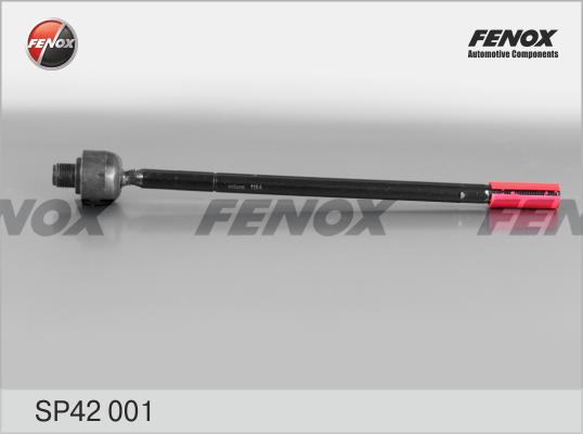 Fenox SP42001 Inner Tie Rod SP42001