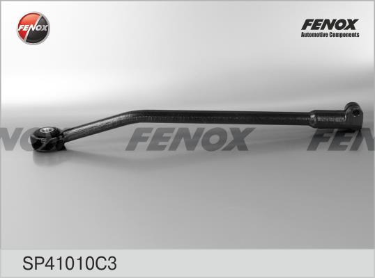 Fenox SP41010C3 Inner Tie Rod SP41010C3