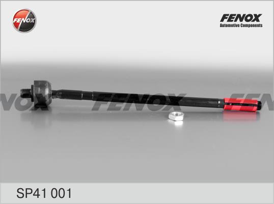 Fenox SP41001 Inner Tie Rod SP41001