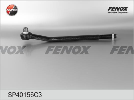 Fenox SP40156C3 Inner Tie Rod SP40156C3