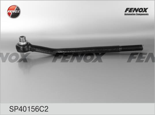 Fenox SP40156C2 Inner Tie Rod SP40156C2