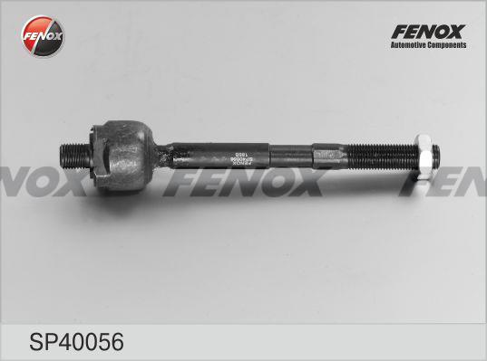 Fenox SP40056 Inner Tie Rod SP40056