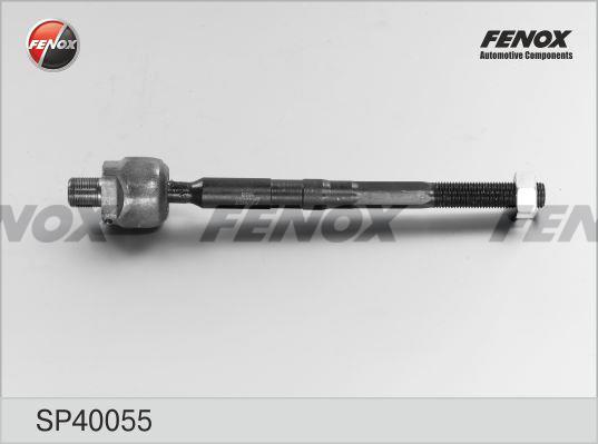 Fenox SP40055 Inner Tie Rod SP40055