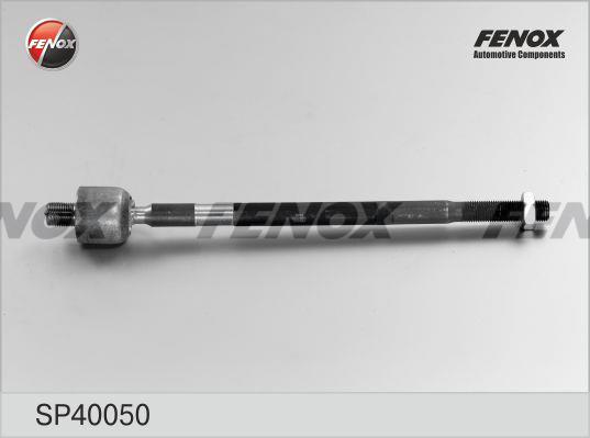 Fenox SP40050 Inner Tie Rod SP40050