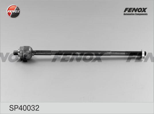Fenox SP40032 Inner Tie Rod SP40032