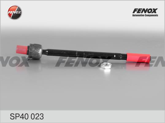 Fenox SP40023 Inner Tie Rod SP40023