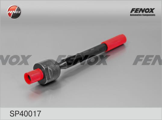 Fenox SP40017 Inner Tie Rod SP40017