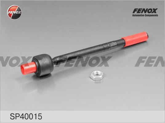 Fenox SP40015 Inner Tie Rod SP40015