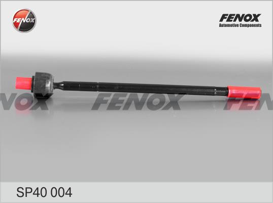 Fenox SP40004 Inner Tie Rod SP40004