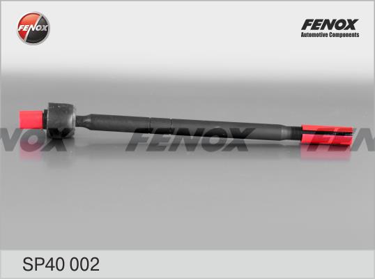 Fenox SP40002 Inner Tie Rod SP40002