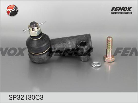 Fenox SP32130C3 Tie rod end right SP32130C3