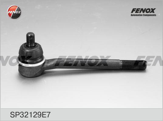 Fenox SP32129E7 Tie rod end right SP32129E7