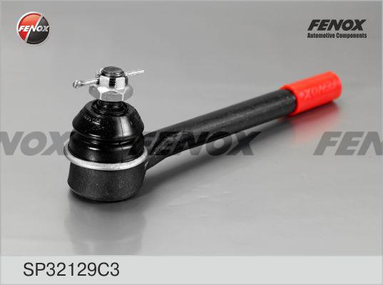 Fenox SP32129C3 Tie rod end right SP32129C3