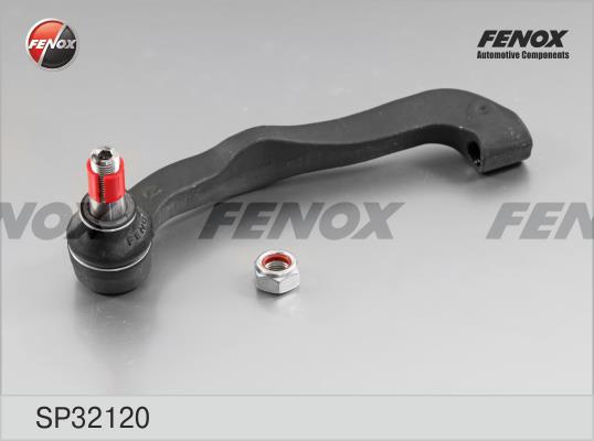 Fenox SP32120 Tie rod end outer SP32120