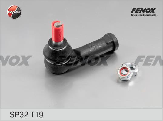 Fenox SP32119 Tie rod end outer SP32119