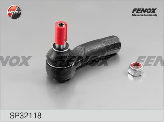 Fenox SP32118 Tie rod end outer SP32118