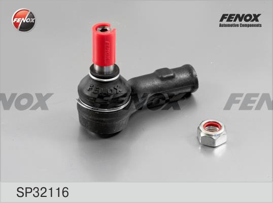 Fenox SP32116 Tie rod end outer SP32116