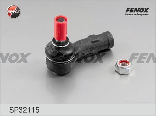 Fenox SP32115 Tie rod end outer SP32115