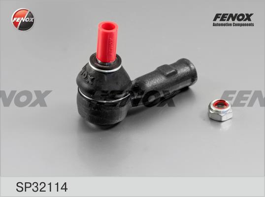 Fenox SP32114 Tie rod end outer SP32114