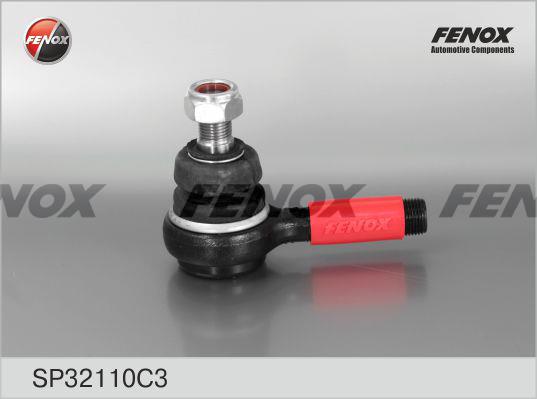 Fenox SP32110C3 Tie rod end right SP32110C3