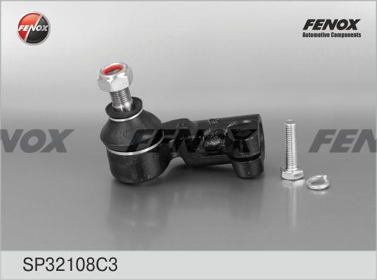Fenox SP32108C3 Tie rod end outer SP32108C3