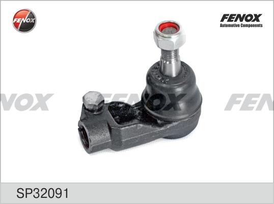 Fenox SP32091 Tie rod end outer SP32091