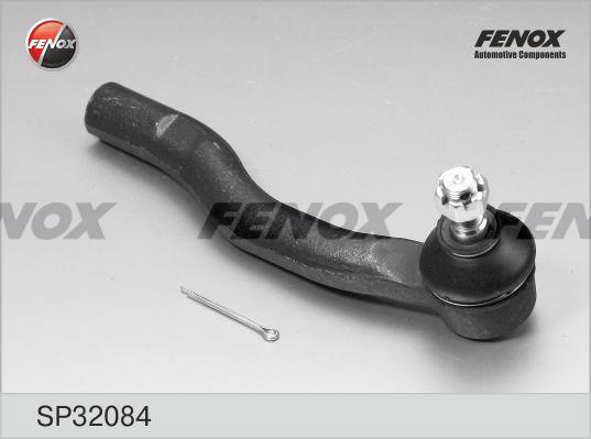 Fenox SP32084 Tie rod end right SP32084